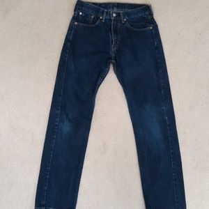Mens Levi's